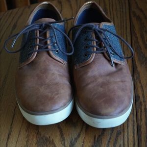 Men’s Sonoma casual/dress shoes